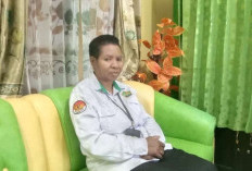 Semangat Kontingen Boven Digoel Bersinar di Tengah Keterbatasan di Ajang Pesparani Papua Selatan