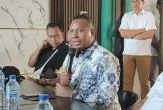Upaya Pemulihan Keamanan Boven Digoel: Komitmen Pemprov Papua Selatan Demi Kelancaran Pelayanan Publik