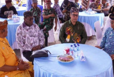 Memaknai Nyepi 1948 di Papua Selatan: Pemprov Ajak Umat Hindu Perkuat Persatuan dan Toleransi