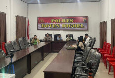 Perkuat Ketahanan Pangan, Satgas Saber Papua Selatan Awasi Ketat Harga dan Mutu Bahan Pokok