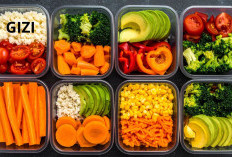 Perangi Stunting di Papua Selatan: Pemprov Dorong Transformasi Pola Hidup dan Tata Laksana Gizi Buruk