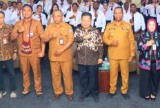 Langkah Strategis Pemprov Papua Selatan Wujudkan Tata Kelola Pemerintahan Akuntabel